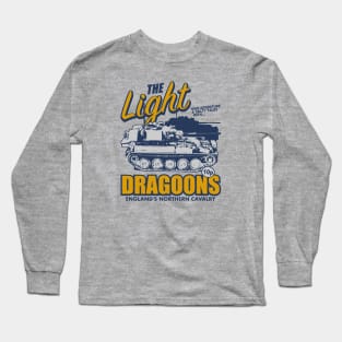 Light Dragoons Long Sleeve T-Shirt